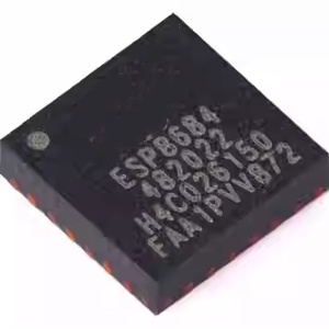 Chip MCU Original ESP8684H2X QFN-24 Wi-Fi + 5.0 2MB 32-bit de un Solo Núcleo - Product Image 1