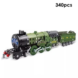 340pcs