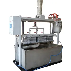 Small Paper Egg Tray Machine To Making Paper Egg Trays Egg Box Making Machine