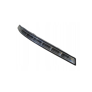 Feux de jour Mercedes-Benz W218 CLS63 A2188200156 A2188200256 Côté droit gauche Noir - Product Image 1