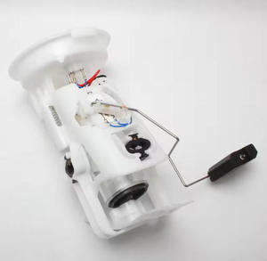 Pompa carburante standard OEM 16146752499 per <span class=keywords><strong>BMW</strong></span> <span class=keywords><strong>E46</strong></span> Serie 3 LHD RHD <span class=keywords><strong>Ricambi</strong></span> auto europei - Product Image 1