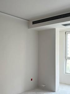 מערכת מיזוג אוויר ויקטוריאנית חיצונית מאלומיניום, נירוסטה ופלסטיק, פתח אוורור תקרה וסינון אוויר חוזר - Product Image 5