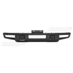 Spoiler Delantero para Auto con Gancho de Remolque para Ford Bronco 2021-2023, Kit de Carrocería, Accesorio para Auto - Product Image 3