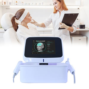 Productos en Tendencia 2026, Máquina de Microagujas Morph 8 RF <span class=keywords><strong>2</strong></span> en 1, Dispositivo de Cuidado Facial y Corporal con Vacío, Rejuvenecimiento de la Piel, Máquina de Lifting Facial - Product Image 2