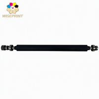 Rouleau de nettoyage compatible Wiseprint pour station de nettoyage HP Indigo, pour les composants des presses numériques modèles 3550/3600/5500/5600/5900