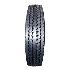 ยางรถบรรทุกเรเดียลคุณภาพสูง CR907 ขนาด 7.00R15 6.5OR16 7.00R16 ออกแบบมาเพื่อการเดินทางระยะไกลที่ความเร็วสูง ผู้ผลิตจากจีน - Product Image 4