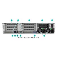 Serveur HPE ProLiant DL380 Gen11