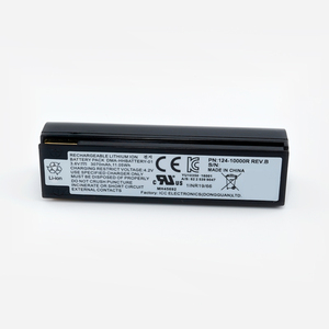 สอบถามราคา แบตเตอรี่ลิเธียมไอออน COGNEX DMA-HHBATTERY-01 ของแท้จากสหรัฐอเมริกา 100% ใหม่เอี่ยม สำหรับอุปกรณ์ไร้สาย - Product Image 2