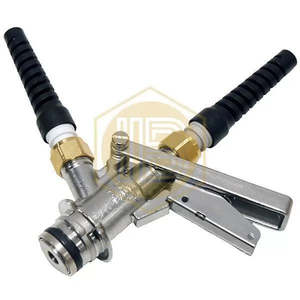 Culasse de type U à 2 lobes DSI - Product Image 3
