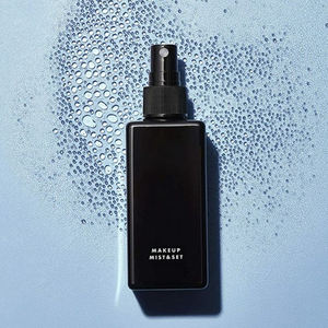 Brume hydratante Ellf 120 ml et spray fixateur matifiant longue tenue pour le contrôle du sébum - Product Image 1