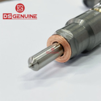 0445120371 Nuevo Inyector de Combustible Diesel Common Rail OEM OE con Código IMA para 0445120371 0445120382 3743974 396-9626