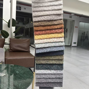 Tissu de canapé en chenille 90% P + 10% N motif classique américain pour la décoration et le mobilier de la maison <span class=keywords><strong>Zib</strong></span> - Product Image 4