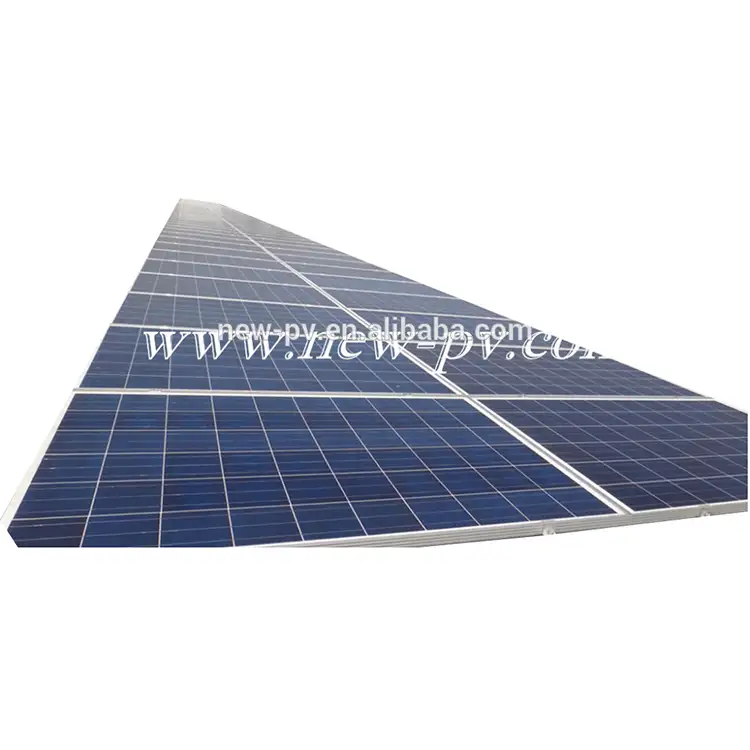 Солнечная энергетическая панель 2 кВт 3 кВт 5 кВт оптом