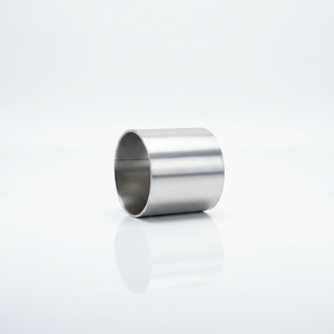 Mejor Precio: Anillos Raschig Metálicos de Acero Inoxidable SS304 316L de 1, 1.5, 2 y 3 Pulgadas, Modelo BS-MRR para Columnas de Destilación en Ingeniería Química de Alto Rendimiento - Product Image 4