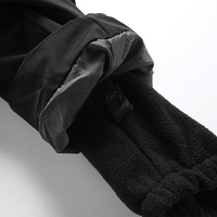 Chaquetas Personalizadas para Exteriores, Camisetas de Manga Larga para Hombre y Mujer, Impermeables, Resistentes al Viento, Chaqueta y Pantalones de Lluvia de Nailon, Ropa para Correr