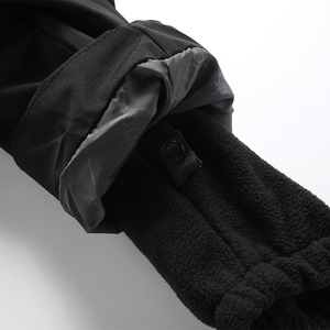 Outdoor Custom Jackets Hiking Men Women Long Sleeve Shirts Waterproof Windproof Nylon <b>Raincoat</b> Rainpants Running Wear - Product Image 5