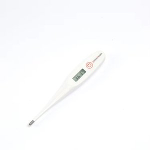 Nhanh chóng đọc Bộ nhớ thú y Nhiệt kế kỹ thuật số sốt nhiệt độ termometro bé Nhiệt kế cho trẻ sơ sinh - Product Image 6