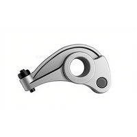 Rocker Arm Berkualitas Tinggi untuk ACCENT I (X-3) 1.3/1.5 LANTRA II Estate (J-2) 1.5 12V OE:24551-22020