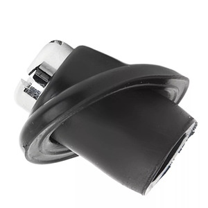 Capuchon de base en caoutchouc pour antenne de voiture, pour Toyota Tacoma 86396-04010, couvercle de montage résistant à la chaleur - Product Image 3