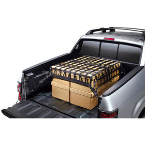 Red de Carga para Camiones de Alta Resistencia, en Oferta - Product Image 2