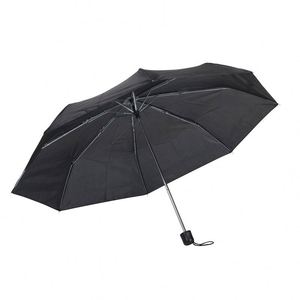 Paraguas Plegable de Bolsillo Súper Mini Personalizado Publicitario Barato de Un Dólar, Fabricación en Xiamen - Product Image 5