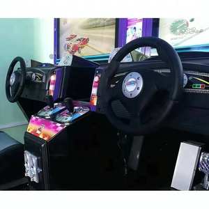 Simulador de Máquinas Barato en Venta, Más Allá del Juego de Carreras Arcade - Product Image 5