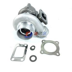 Горячая распродажа: Турбокомпрессор 04258208 04258205 для BF4M2012, запчасти Deutz - Product Image 6