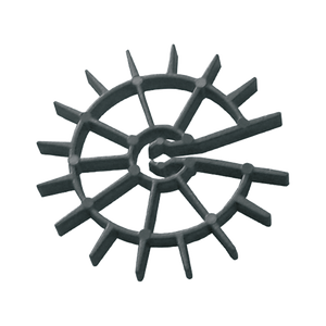 CIRCULAR <b>SPACER</b> FOR FORMWORK H 20 mm - rod 4-8 mm - Product Image 1