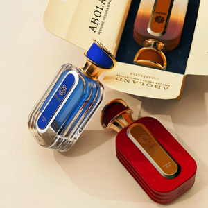 Perfume Sample <b>Bottles</b> Perfume Spray <b>Bottle</b> Custom Luxury Perfume <b>Bottle</b> Empty Perfume <b>Bottle</b> With <b>Box</b> - Product Image 5