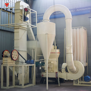 Avrupa Tipi <span class=keywords><strong>Raymond</strong></span> Öğütme Değirmeni Kireçtaşı Kaolin Kalsiyum Karbonat Alçı Öğütme <span class=keywords><strong>Raymond</strong></span> Değirmeni - Product Image 5
