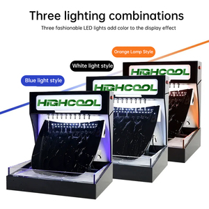 TPU ppf Tester xe Áo kỵ nước thử nghiệm máy rõ ràng phim cụ pha lê mạ phim hiển thị nước quả - Product Image 2