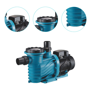 Accessoires de <span class=keywords><strong>piscine</strong></span> <span class=keywords><strong>pompe</strong></span> à eau 0.75-3.5KW/<span class=keywords><strong>H</strong></span> <span class=keywords><strong>pompe</strong></span> à eau série KA - Product Image 2