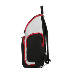 Nouveau Sac à Dos Tendance Imperméable pour Hommes – Idéal pour le Basketball, le Football, l'École, les Voyages Décontractés, le Sport, la Gym, le Soccer et le Volleyball - Product Image 5