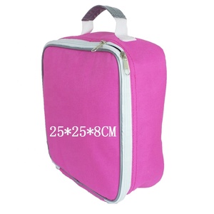 Factory Outlet Promotion Cooler <strong>Bag</strong> Outdoor 5l Insulated <strong>Cool</strong> <strong>Bag</strong> Picnic Camping <strong>Rucksack</strong> Beach Ice Cooler <strong>Bag</strong> for Women Kids - Product Image 1