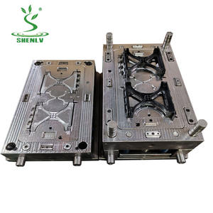 สี<span class=keywords><strong>ขาว</strong></span>ที่กําหนดเองใช้กลางแจ้งอุปกรณ์ท่อพีวีซีแม่พิมพ์ฉีดพลาสติก - Product Image 5