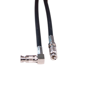 موصل نحاسي معزول من كلوريد البولي فينيل إلى الدين و BNC إلى BNC من CoaXPress صناعي ، تسخير الأسلاك من منفذ المصنع - Product Image 5