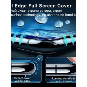 Pellicola idrogel Privacy per iPhone 16e - Product Image 4