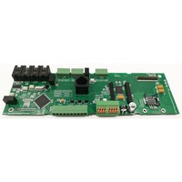 Fabrication de cartes de circuits imprimés (PCB) et de cartes électroniques assemblées (PCBA) pour outils électriques, destinées aux marques d'équipements OEM, avec contrôle de moteur, gestion de batterie et assemblage SMT.