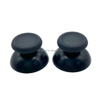 Coque de joystick analogique 3D originale pour manette PS5, coque de joystick pour manette PS5, accessoires en plastique