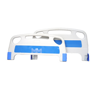 Hot Sale Blow Molding ABS Hospital <strong>Bed</strong> Head and Foot <strong>Board</strong> ABS <strong>Bed</strong> <strong>Panel</strong> - Product Image 3
