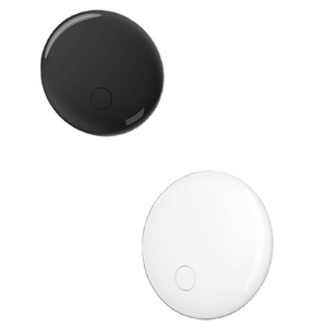 Mini thông minh tag thiết bị không thấm nước xe theo dõi <span class=keywords><strong>GPS</strong></span> <span class=keywords><strong>Tracker</strong></span> chống mất thông minh định vị cho trẻ em - Product Image 1