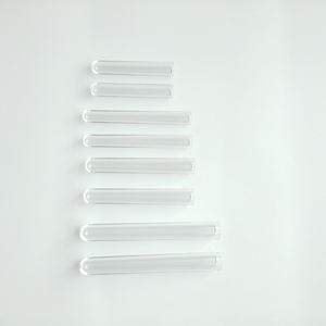 Prezzo all'ingrosso medical lab forniture <span class=keywords><strong>sterile</strong></span> di plastica trasparente prova tubi - Product Image 4