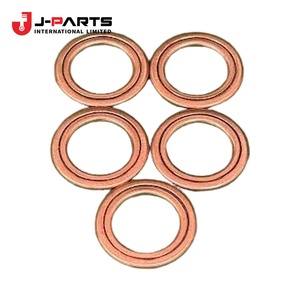Joint d'étanchéité, bouchon de passage principal pour Toyota Hilux Surf RZN169 1999-2004 OE 21617-30010 2161730010 - Product Image 3