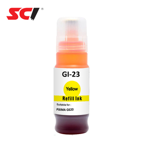 Tinte de Alta Calidad Supri Color para Kit de Recarga para PIXMA G620 <span class=keywords><strong>G610</strong></span> G510-A+ Calidad Certificada por STMC - Product Image 6