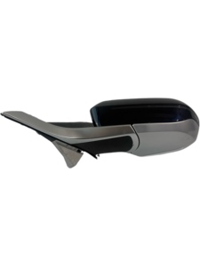 Specchietto Laterale di Alta Qualità per Auto, Regolabile e Pieghevole, Specchietto Retrovisore per <span class=keywords><strong>BMW</strong></span> Serie 5 G60 - Product Image 6