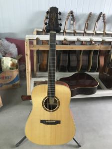 <span class=keywords><strong>Guitarra</strong></span> Acústica A-200 de Tapa Sólida de Alta Calidad con Amplio Stock, Precio Más Bajo <span class=keywords><strong>en</strong></span> Liquidación - Product Image 6