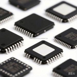 Microcontroladores originales PIC16C717/JW, circuito integrado, componente de electrones, IC MCU - Product Image 6