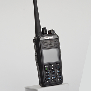 Téléphone récent talkie-walkie talkie-walkie téléphone android poc talkie-walkie RS-519D dmr base radio numérique radio bidirectionnelle - Product Image 6