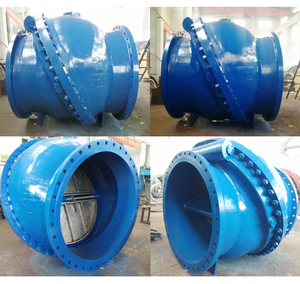 Đa Đĩa Đơn Cửa Bích Swing Loại Kiểm Tra Van - Product Image 5