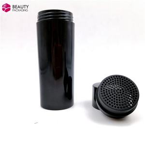 Botella de Plástico PS de 5ml 15g 25g 27.5g 30g para Polvo Capilar, Botella para Fibra Capilar con Dosificador - Product Image 5